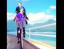 【MMDツイステ】陸適応Lv.を上げたチャリーチ兄弟