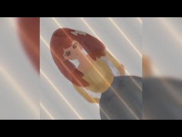 電解人形/アンティーク　feat足立レイ