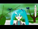 相合傘して歩くのさ/初音ミク