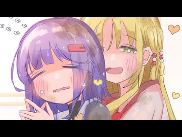 ボロボロのゆかりちゃんを保護する、弦巻マキ【ソフトウェアトーク劇場】