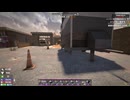 7DTD Insane Stealth Tier 4 "Coleman's Drive-In" Part 2