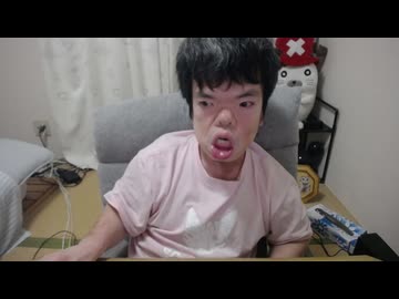 【ぽんちゃん】農作業はガイジのする仕事