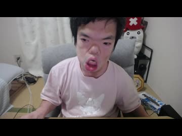 【ぽんちゃん】ヘイト発言を謝罪するも逆切れポンドン
