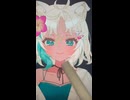 ぬーーーーーーーん、ぱっ(_ºㅿº_ )