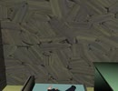 【モブ子】ＭＭＤで遊んでみた【起床】