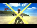 仮面ライダー 超クライマックスヒーローズ: 全のライダー敗北 第15部: 王蛇