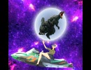 地球防衛軍の裕子中尉（112-6） 巨大生物対策（6）