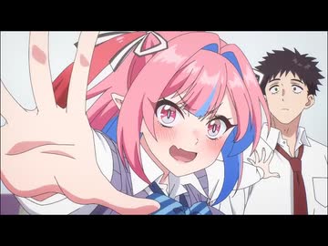 「カナン様はあくまでチョロい」× Faulieu「初恋モーメント」非公式ＡＭＶ