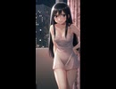 朝潮ちゃんだったなにかショートバージョン？