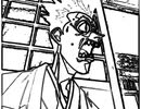 ウクライナ語の『べし見・火男他』を検証してみる