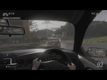 [Forza Horizon 6]天才(笑)レーサーゆかりさんと無理やり助手席に座らさせられたきりたん Rap 2