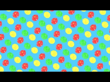 【試聴版】思い出の水風船【BGM素材】