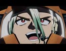 Dr.STONE SCIENCE FUTURE（第4期）　第36話　WHYMAN