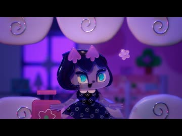 キャンディーカリエス　第10話　カリエスのお引越し