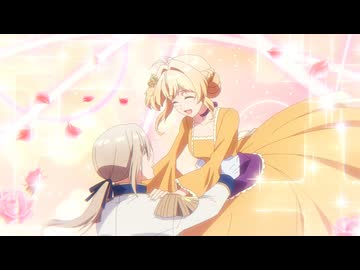 逃がした魚は大きかったが釣りあげた魚が大きすぎた件　第12話　逃がした魚は大きかったが釣りあげた魚が大きすぎた件