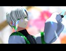 【クロノヴァMMD】「flos]【かなめ】