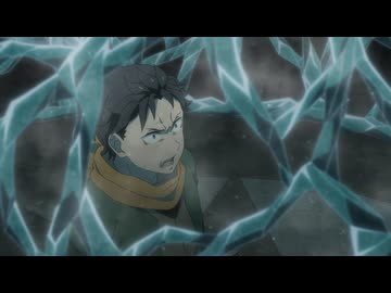 Re:ゼロから始める異世界生活　4th season #77「Re:ゼロから始まる異世界生活」