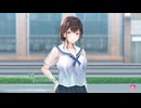 [042-MIO] みおﾁｬﾝと撮影デート 『制服カノジョ』 ※ネタバレあり