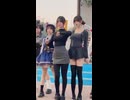 黒ニットネキ