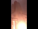 今わなきスペースワールドを打ち上げた