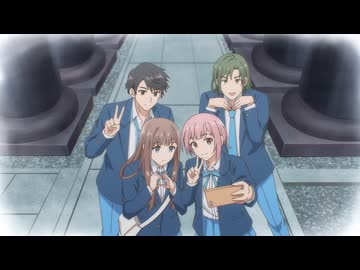 レプリカだって、恋をする。 第11話「レプリカは、旅に出る。」
