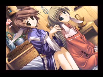 【実況】うたわれるもの 散りゆく者への子守唄(PS2) #83
