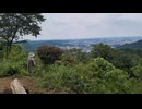 山城しんごの城めぐり　大河原城(埼玉県飯能市)