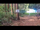 山城しんごの城めぐり　野田城(愛知県新城市)