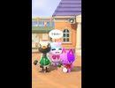 【あつ森】うるさいみすず