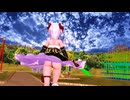 【MMD】エルバルドールでダーリンダンス