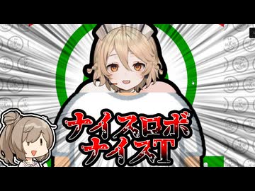 ナイスロボ、ナイスT