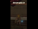 【ティアキン】北ローメイ城跡のファントムガノン　ゼルダの伝説ティアーズオブザキングダムNintendo Switch 2 Edition