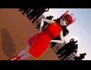 【MMD】クシティさんでNostalogic♪