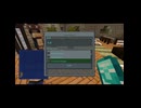 ​【マイクラ】村人たちと紡ぐ無限の可能性！建築と生活の記録【オリジナル曲】