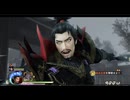 #１　戦国無双４DXを久々に実況プレイ