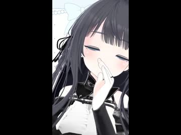 耳舐めASMR♡