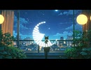 Lo-Fi BGM｜The Heat Lingering in the Moonlight｜月影に残る熱