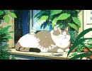 Lo-Fi BGM｜The Darkness Deep Within the Heart｜心の奥の闇