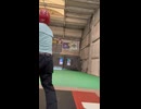 #梅田バッティングドーム