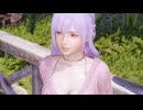 DOAXVVプリズム 【プレイ動画】フィオナ・・・オーナー様の為なら