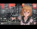 【MMD艦これ】朧　de　テレパシ