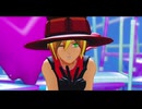 【MMDとんがりボウシ】ラッシャイナ【ビター】