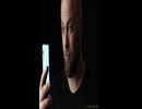 Captured Moment | Man with Smartphone Camera