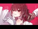 【活動6周年記念】ずうっといっしょ！ / キタニタツヤ【歌ってみた】  【鈴白ちょこる】