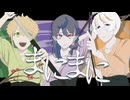 【初投稿】まにまに -cover-【新人歌い手グループ】