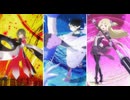 【ゆゆゆMAD】【TRUE DREAM】鷲尾須美は勇者である×ブルースワット【HELLO THERE！】