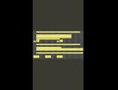 wip (2/n) 別れをイメージした曲