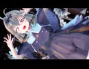 【動画配布】キュアアルカナ・シャドウ / 森亜るるか【アイドル】