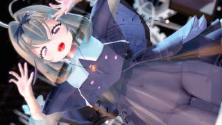 動画配布】キュアアルカナ・シャドウ / 森亜るるか【アイドル