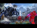 【ソロ】サンゴの高所（ベテラン） マリガリグ（ハード）【ESO】